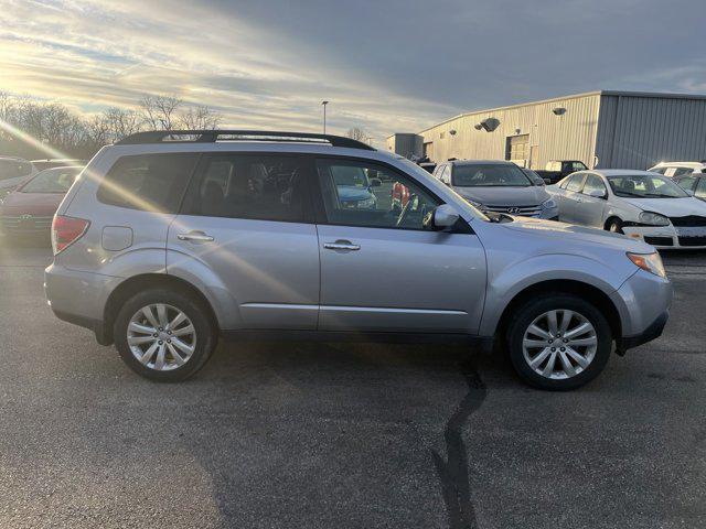 used 2013 Subaru Forester car, priced at $8,744