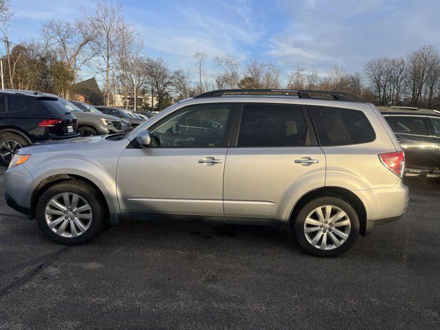 used 2013 Subaru Forester car, priced at $8,744