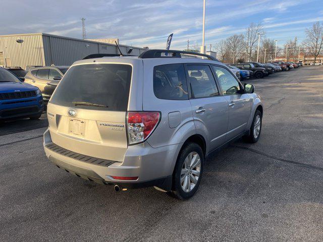 used 2013 Subaru Forester car, priced at $8,744