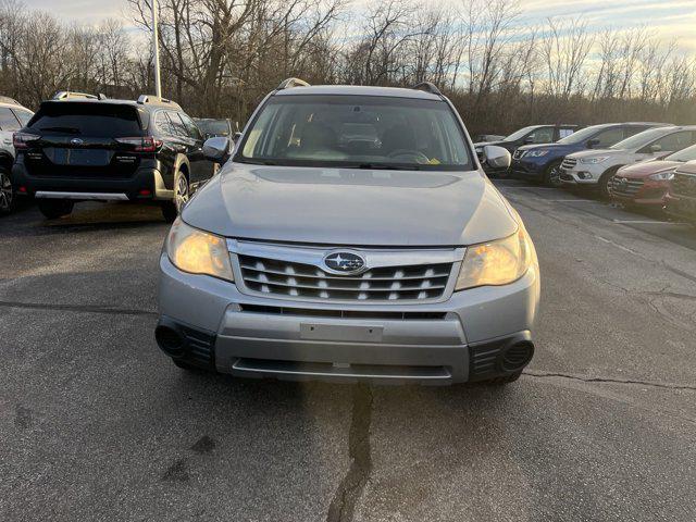 used 2013 Subaru Forester car, priced at $8,744