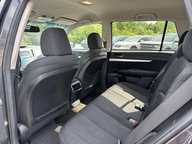 used 2012 Subaru Outback car, priced at $8,495