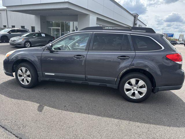 used 2012 Subaru Outback car, priced at $9,031