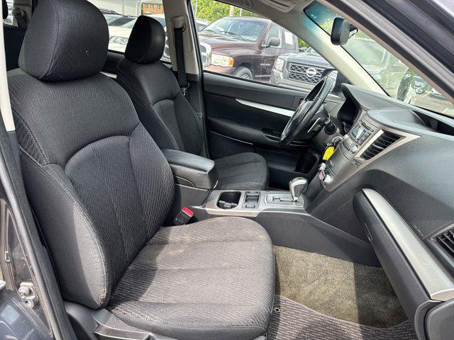 used 2012 Subaru Outback car, priced at $8,495