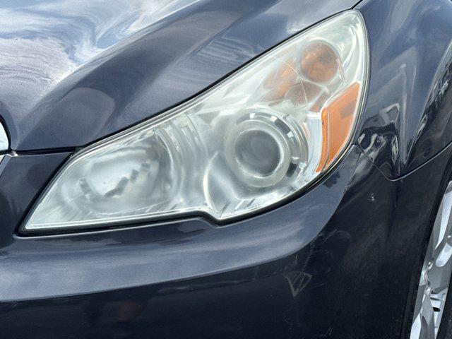 used 2012 Subaru Outback car, priced at $8,495