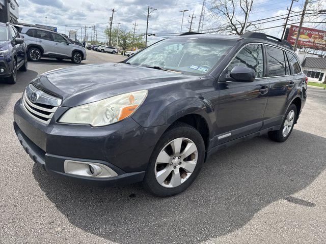 used 2012 Subaru Outback car, priced at $9,031