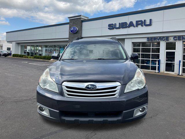 used 2012 Subaru Outback car, priced at $8,495