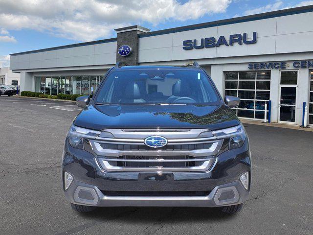new 2025 Subaru Forester Hybrid car, priced at $42,367