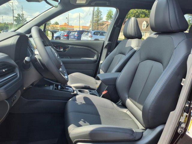 new 2025 Subaru Forester Hybrid car, priced at $42,367