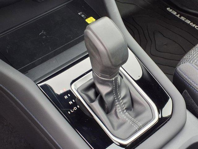 used 2025 Subaru Forester car, priced at $32,898