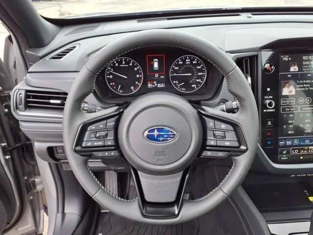 used 2025 Subaru Forester car, priced at $32,898