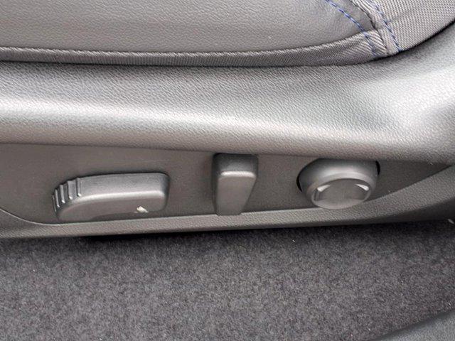 used 2025 Subaru Forester car, priced at $32,898