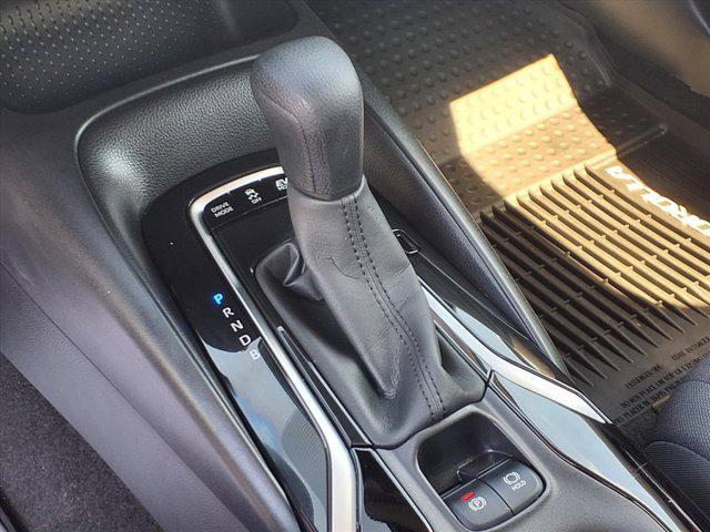 used 2020 Toyota Corolla Hybrid car, priced at $15,895