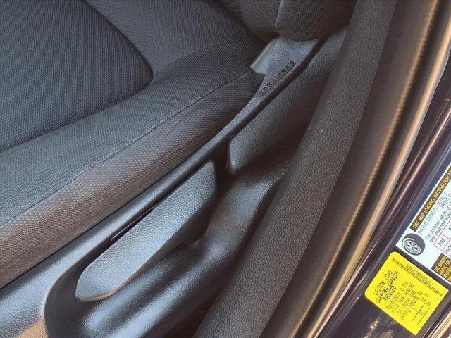 used 2020 Toyota Corolla Hybrid car, priced at $15,895