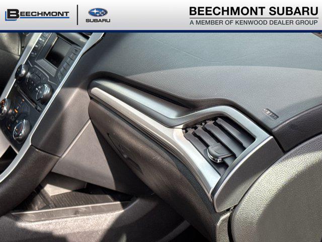 used 2016 Ford Fusion car, priced at $7,547