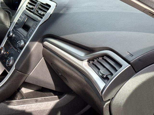 used 2016 Ford Fusion car, priced at $8,614