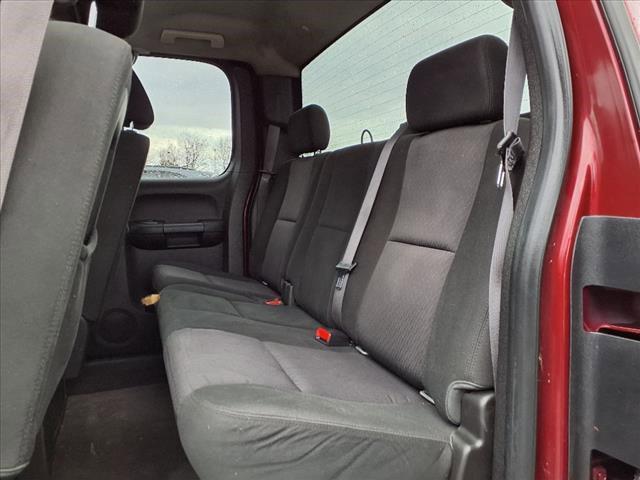 used 2013 Chevrolet Silverado 1500 car, priced at $11,695