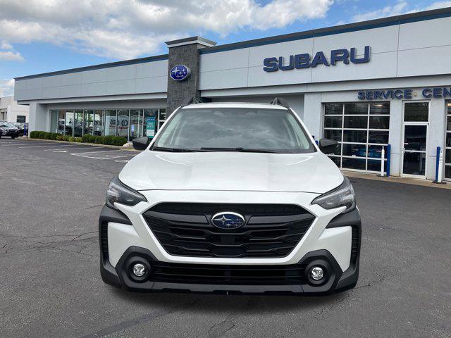 used 2024 Subaru Outback car, priced at $32,995