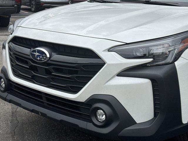 used 2024 Subaru Outback car, priced at $34,695