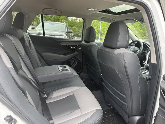 used 2024 Subaru Outback car, priced at $34,695