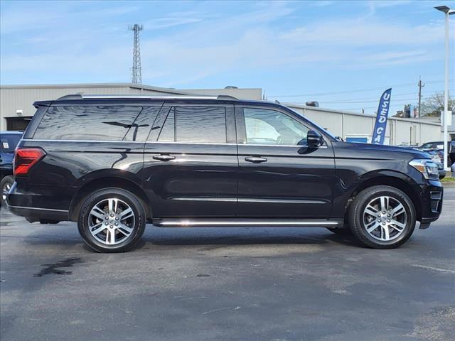 used 2023 Ford Expedition car, priced at $44,995