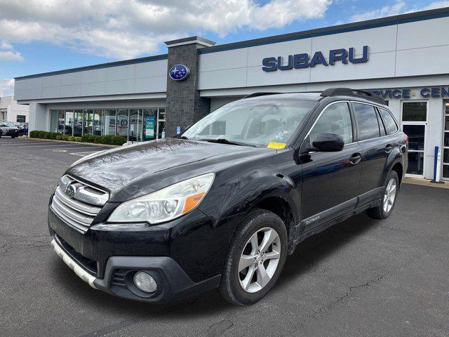 used 2013 Subaru Outback car, priced at $6,506