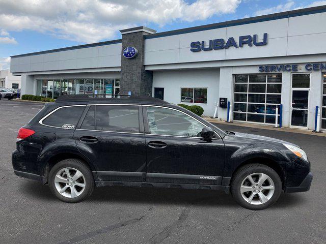 used 2013 Subaru Outback car, priced at $6,506