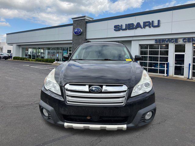 used 2013 Subaru Outback car, priced at $6,506