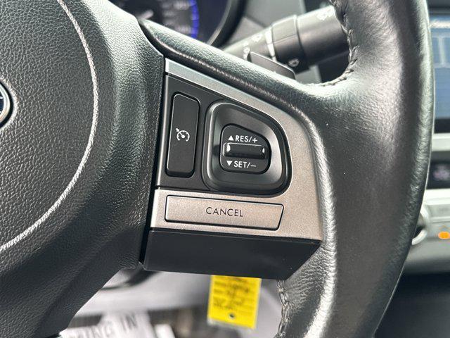 used 2015 Subaru Legacy car, priced at $8,752