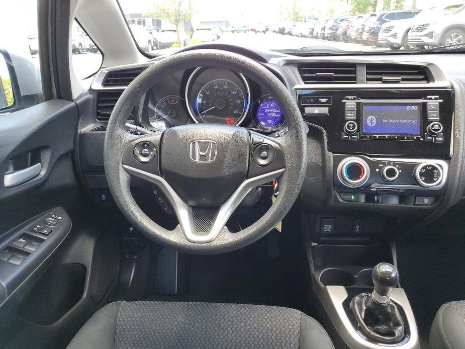 used 2019 Honda Fit car, priced at $16,995