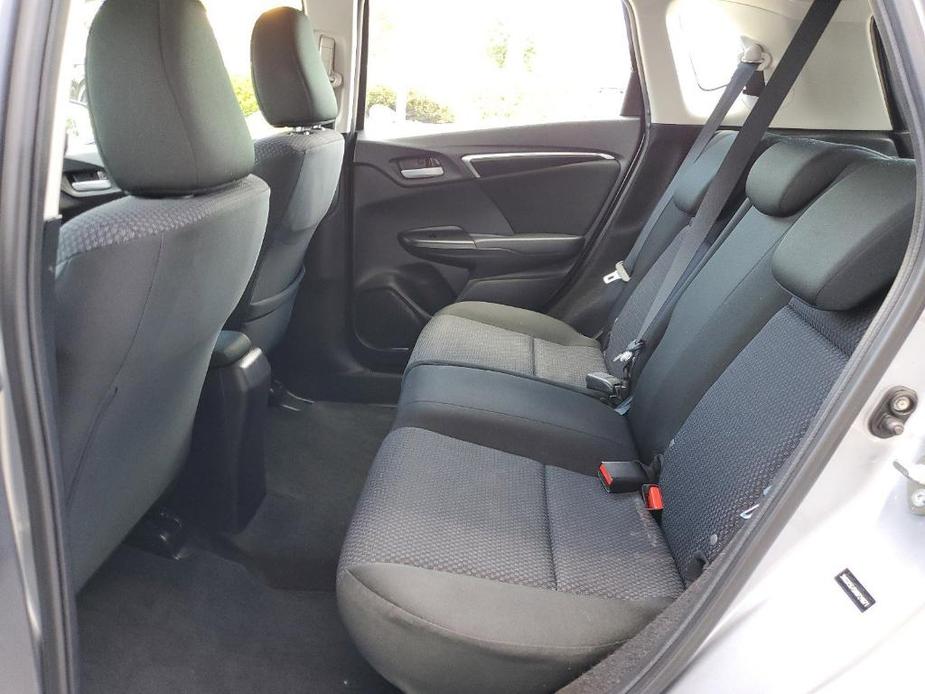 used 2019 Honda Fit car, priced at $16,995