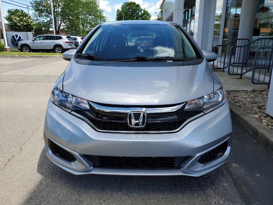 used 2019 Honda Fit car, priced at $16,995