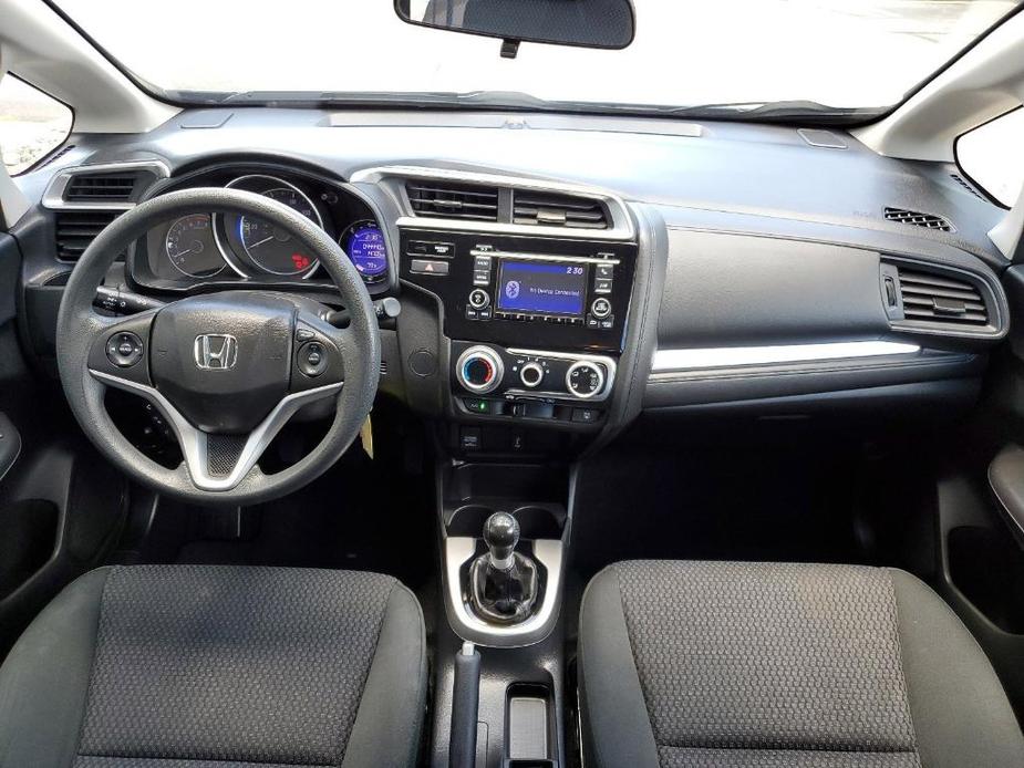 used 2019 Honda Fit car, priced at $16,995