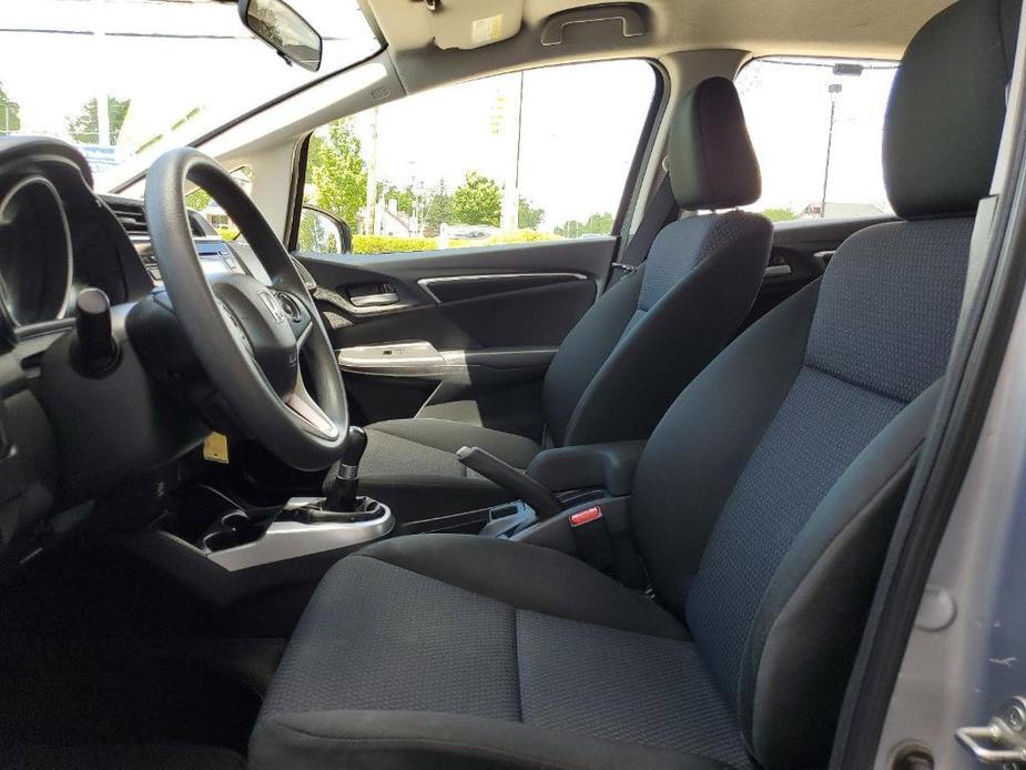 used 2019 Honda Fit car, priced at $16,995