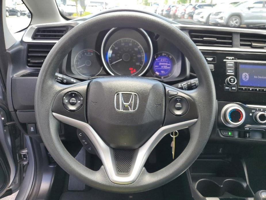 used 2019 Honda Fit car, priced at $16,995