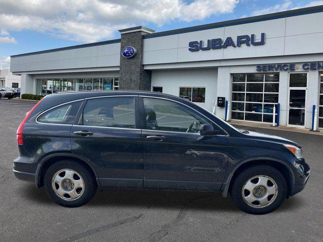used 2011 Honda CR-V car