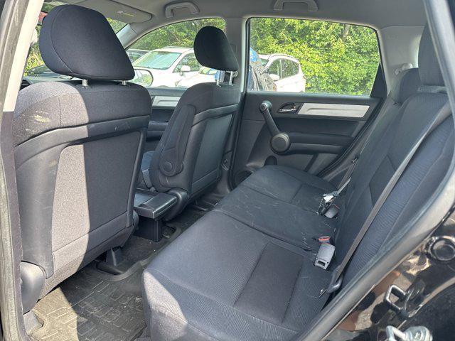 used 2011 Honda CR-V car