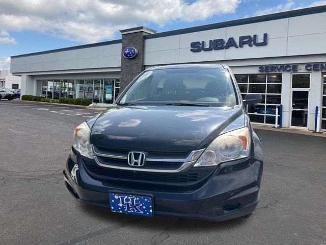 used 2011 Honda CR-V car