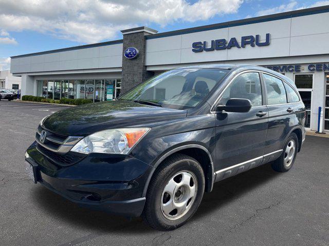 used 2011 Honda CR-V car