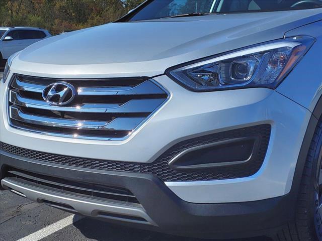 used 2014 Hyundai Santa Fe Sport car, priced at $12,995