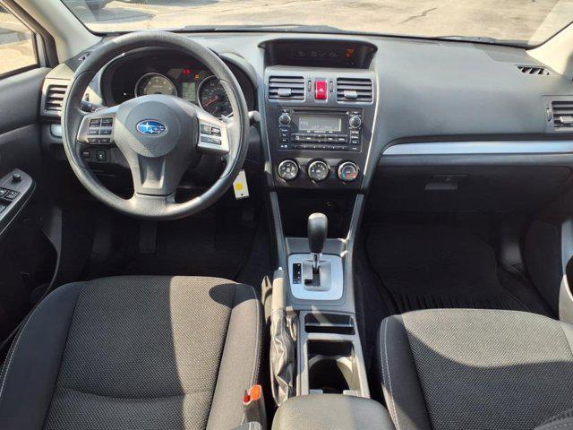 used 2014 Subaru XV Crosstrek car, priced at $13,295