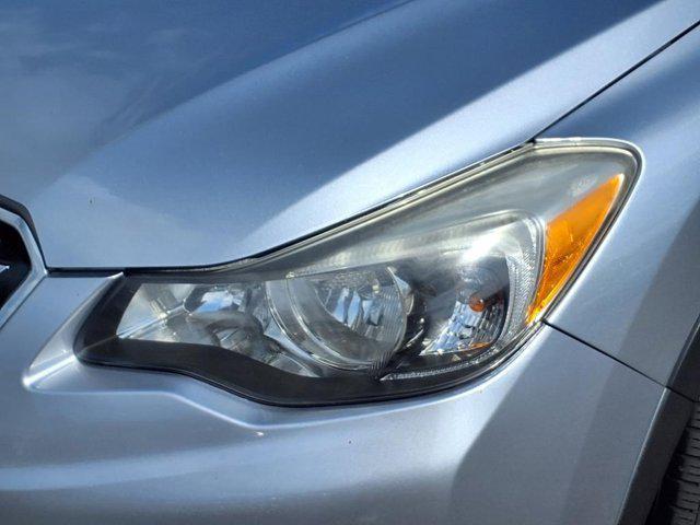 used 2014 Subaru XV Crosstrek car, priced at $13,295