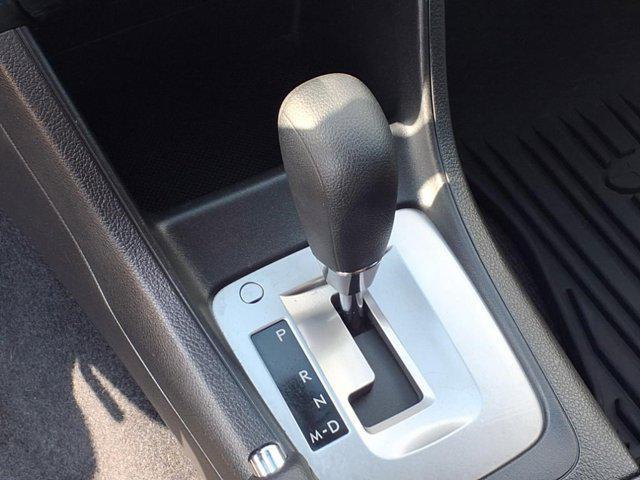 used 2014 Subaru XV Crosstrek car, priced at $13,295