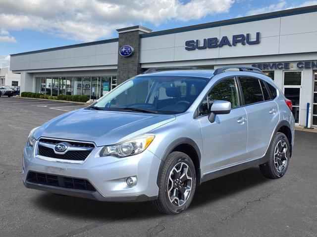 used 2014 Subaru XV Crosstrek car, priced at $13,295