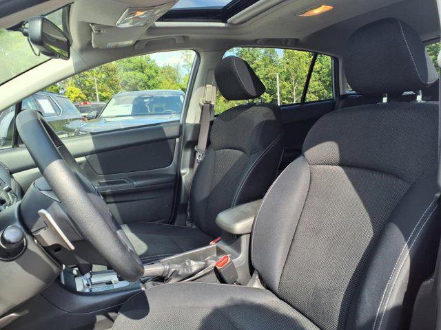 used 2014 Subaru XV Crosstrek car, priced at $13,295