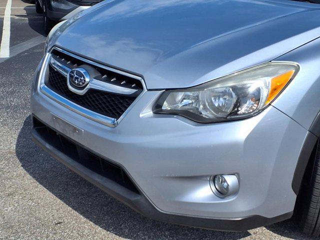 used 2014 Subaru XV Crosstrek car, priced at $13,295