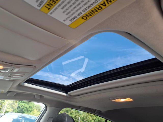 used 2014 Subaru XV Crosstrek car, priced at $13,295