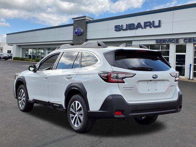 new 2025 Subaru Outback car, priced at $31,919