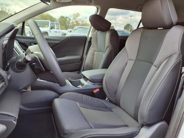 new 2025 Subaru Outback car, priced at $31,919