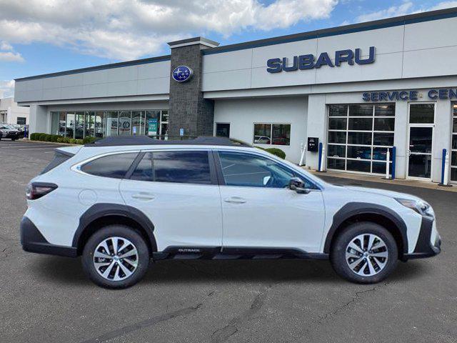 new 2025 Subaru Outback car, priced at $31,919