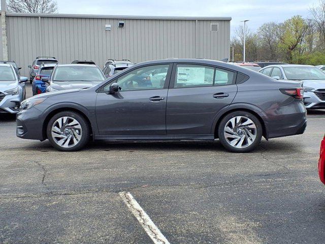 new 2025 Subaru Legacy car, priced at $34,121